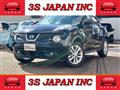 2012 Nissan Juke