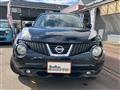 2012 Nissan Juke