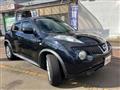 2012 Nissan Juke