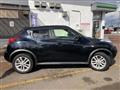 2012 Nissan Juke