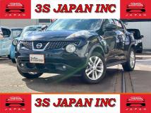 2012 Nissan Juke