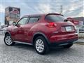 2012 Nissan Juke