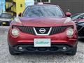 2012 Nissan Juke