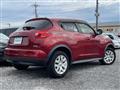 2012 Nissan Juke