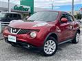 2012 Nissan Juke