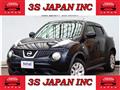2012 Nissan Juke