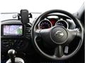 2012 Nissan Juke
