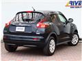 2012 Nissan Juke