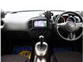 2012 Nissan Juke