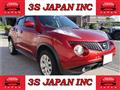 2012 Nissan Juke