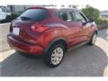 2012 Nissan Juke