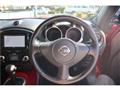 2012 Nissan Juke