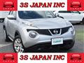 2012 Nissan Juke