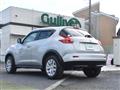 2012 Nissan Juke