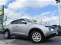 2012 Nissan Juke