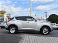 2012 Nissan Juke