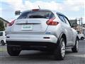 2012 Nissan Juke