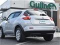 2012 Nissan Juke