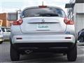 2012 Nissan Juke