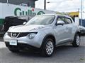 2012 Nissan Juke