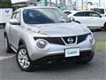 2012 Nissan Juke