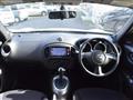 2012 Nissan Juke