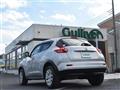 2012 Nissan Juke