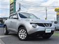 2012 Nissan Juke