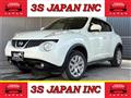 2012 Nissan Juke