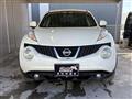 2012 Nissan Juke