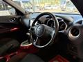 2012 Nissan Juke