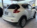 2012 Nissan Juke