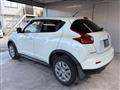 2012 Nissan Juke