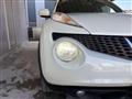 2012 Nissan Juke