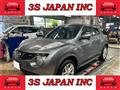 2012 Nissan Juke