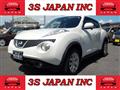 2012 Nissan Juke