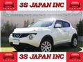 2012 Nissan Juke
