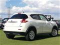 2012 Nissan Juke