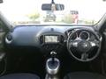 2012 Nissan Juke
