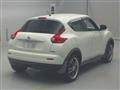 2012 Nissan Juke