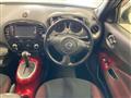 2012 Nissan Juke
