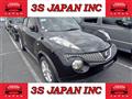 2012 Nissan Juke