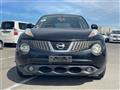 2012 Nissan Juke
