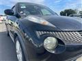 2012 Nissan Juke