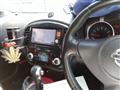 2012 Nissan Juke