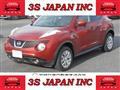 2012 Nissan Juke