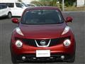 2012 Nissan Juke