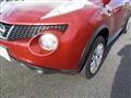 2012 Nissan Juke