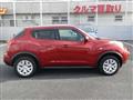 2012 Nissan Juke