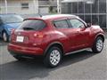 2012 Nissan Juke